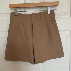 Zara Shorts XS